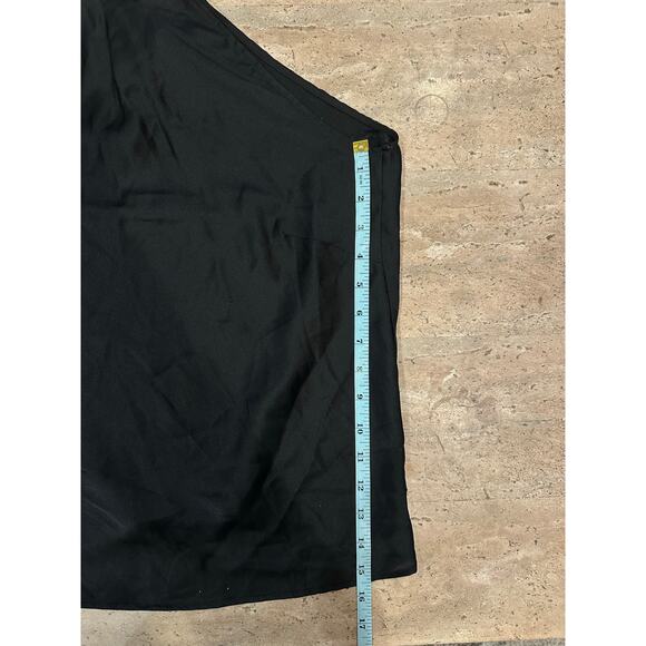 Generation Love Delora Crystal Chain Halter - Black Small - Picture 8 of 9